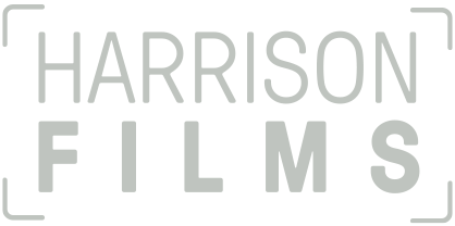 James Harrison – Filmmaker